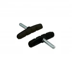 Колодки гальмівні SunRace BSM20 70 мм сумісні з old V-brake, Cantilevers