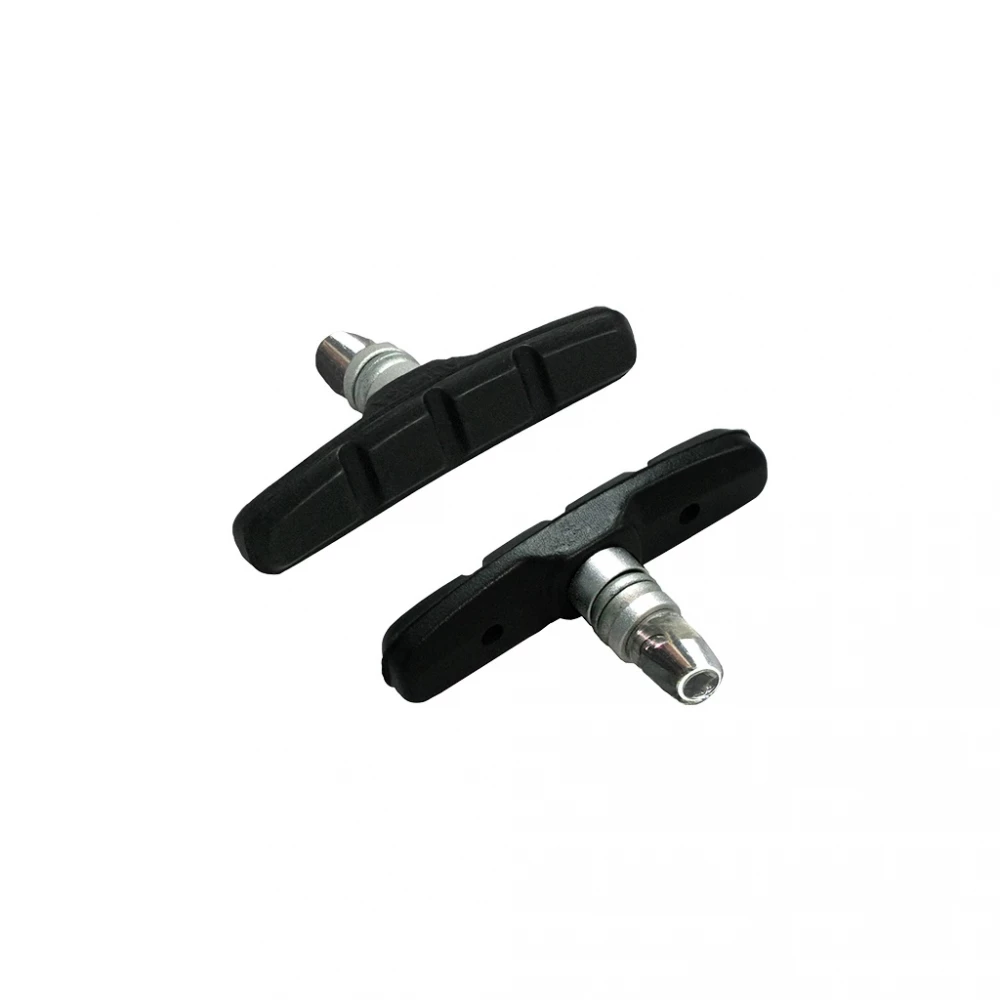 Колодки гальмівні SunRace BSM30 70 мм сумісні з V-brake, пара