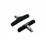 Колодки гальмівні SunRace BSM30 70 мм сумісні з V-brake, пара