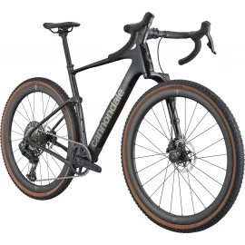 Велосипед 28" Cannondale Topstone Carbon 1 Lefty AXS B6