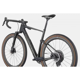 Велосипед 28" Cannondale Topstone Carbon 1 Lefty AXS B6