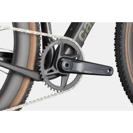 Велосипед 28" Cannondale Topstone Carbon 1 Lefty AXS B6