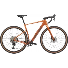 Велосипед 28" Cannondale Topstone Carbon 3 GRX 1x B6