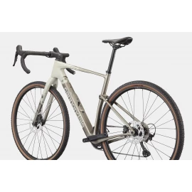 Велосипед 28" Cannondale Topstone Carbon 3 GRX 1x B6
