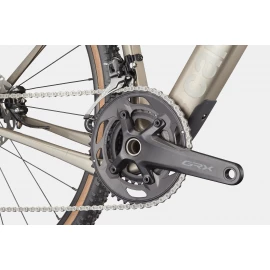 Велосипед 28" Cannondale Topstone Carbon 3 GRX 1x B6