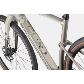 Велосипед 28" Cannondale Topstone Carbon 3 GRX 1x B6