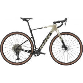 Велосипед 28" Cannondale Topstone Carbon 4 B6