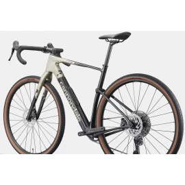 Велосипед 28" Cannondale Topstone Carbon 4 B6