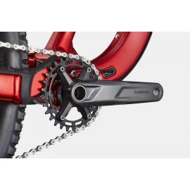 Велосипед 29" Cannondale Habit 4 A5