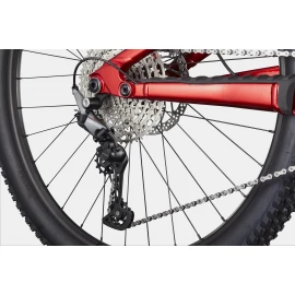 Велосипед 29" Cannondale Habit 4 A5
