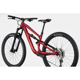 Велосипед 29" Cannondale Habit 4 A5