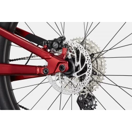 Велосипед 29" Cannondale Habit 4 A5