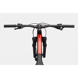 Велосипед 29" Cannondale Habit 4 A5