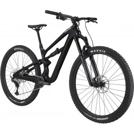 Велосипед 29" Cannondale Habit Crb 2 A5