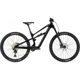 Велосипед 29" Cannondale Habit Crb 2 A5