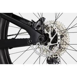 Велосипед 29" Cannondale Habit Crb 2 A5