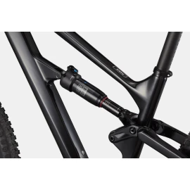 Велосипед 29" Cannondale Habit Crb 2 A5
