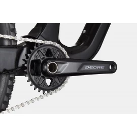 Велосипед 29" Cannondale Habit Crb 2 A5