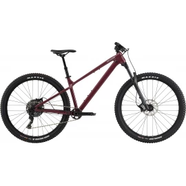 Велосипед 29" Cannondale Habit HT 2 A5