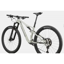 Велосипед 29" Cannondale Scalpel Carbon 3 B6