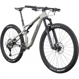 Велосипед 29" Cannondale Scalpel Carbon 3 B6