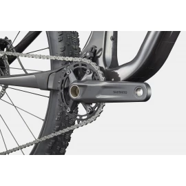 Велосипед 29" Cannondale Scalpel Carbon 4 B6