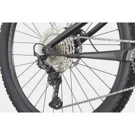 Велосипед 29" Cannondale Scalpel Carbon 4 B6