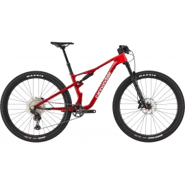 Велосипед 29" Cannondale Scalpel Carbon 4 B6