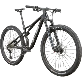 Велосипед 29" Cannondale Scalpel Carbon 4 B6