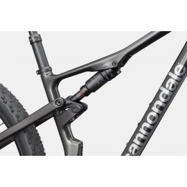 Велосипед 29" Cannondale Scalpel Carbon 4 B6