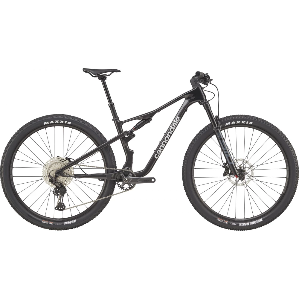 Велосипед 29" Cannondale Scalpel Carbon 4 B6