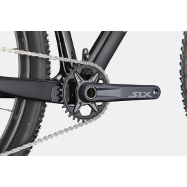 Велосипед 29" Cannondale Scalpel HT Carbon 2 B6
