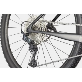 Велосипед 29" Cannondale Scalpel HT Carbon 2 B6