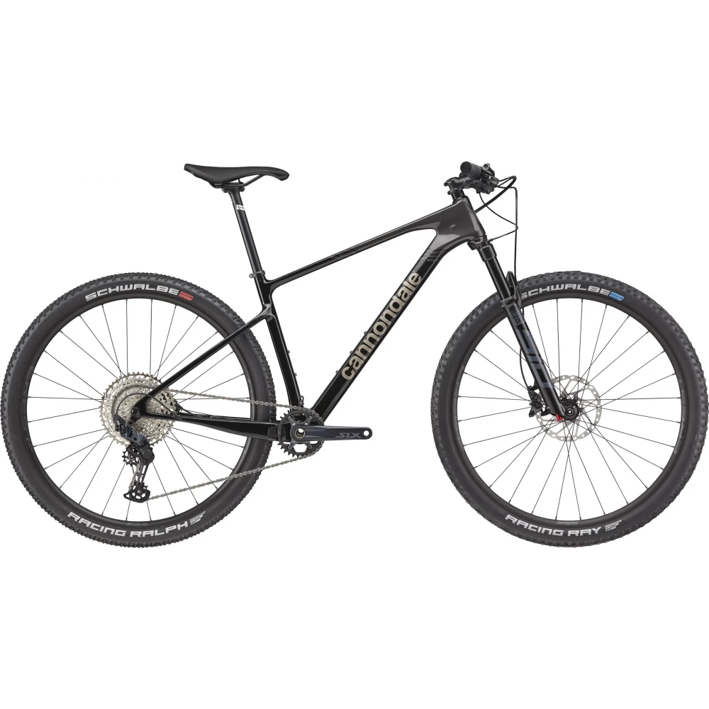 Велосипед 29" Cannondale Scalpel HT Carbon 2 B6