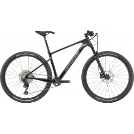 Велосипед 29" Cannondale Scalpel HT Carbon 2 B6