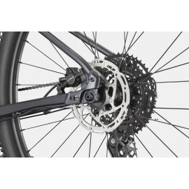 Велосипед 29" Cannondale Trail 1 B6
