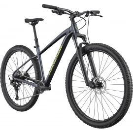 Велосипед 29" Cannondale Trail 1 B6
