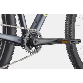 Велосипед 29" Cannondale Trail 1 B6