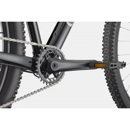 Велосипед 29" Cannondale Trail 1 B6