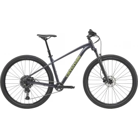 Велосипед 29" Cannondale Trail 1 B6