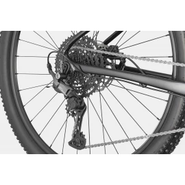 Велосипед 29" Cannondale Trail 1 B6