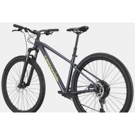 Велосипед 29" Cannondale Trail 1 B6