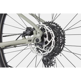 Велосипед 29" Cannondale Trail 1 B6