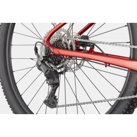 Велосипед 29" Cannondale Trail 2 B6