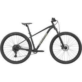 Велосипед 29" Cannondale Trail 3 B6
