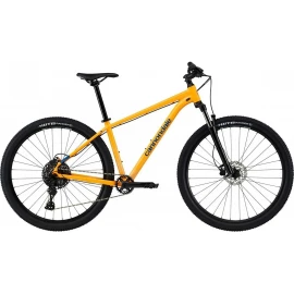 Велосипед 29" Cannondale Trail 5 (європейська комплектація) A4