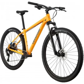 Велосипед 29" Cannondale Trail 5 (европейская комплектация) A4