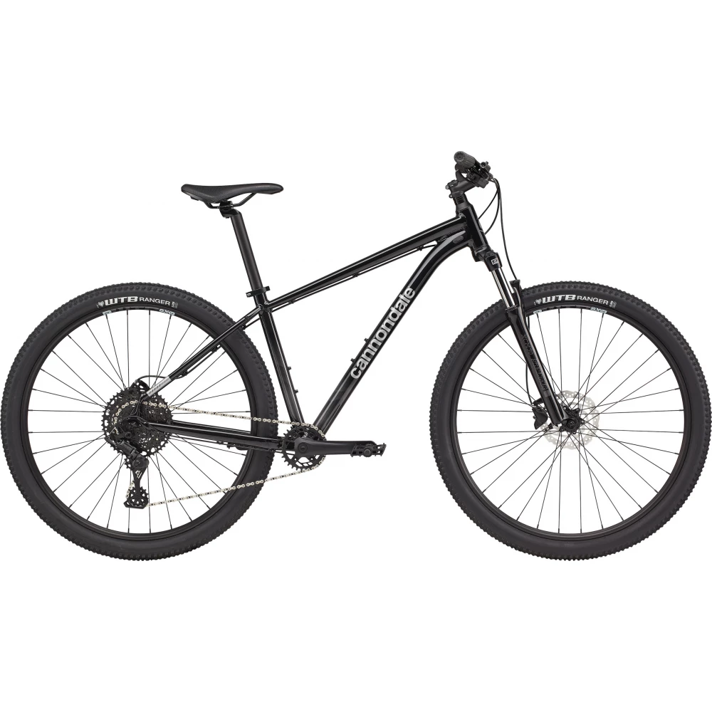 Велосипед 29" Cannondale Trail 5 A3