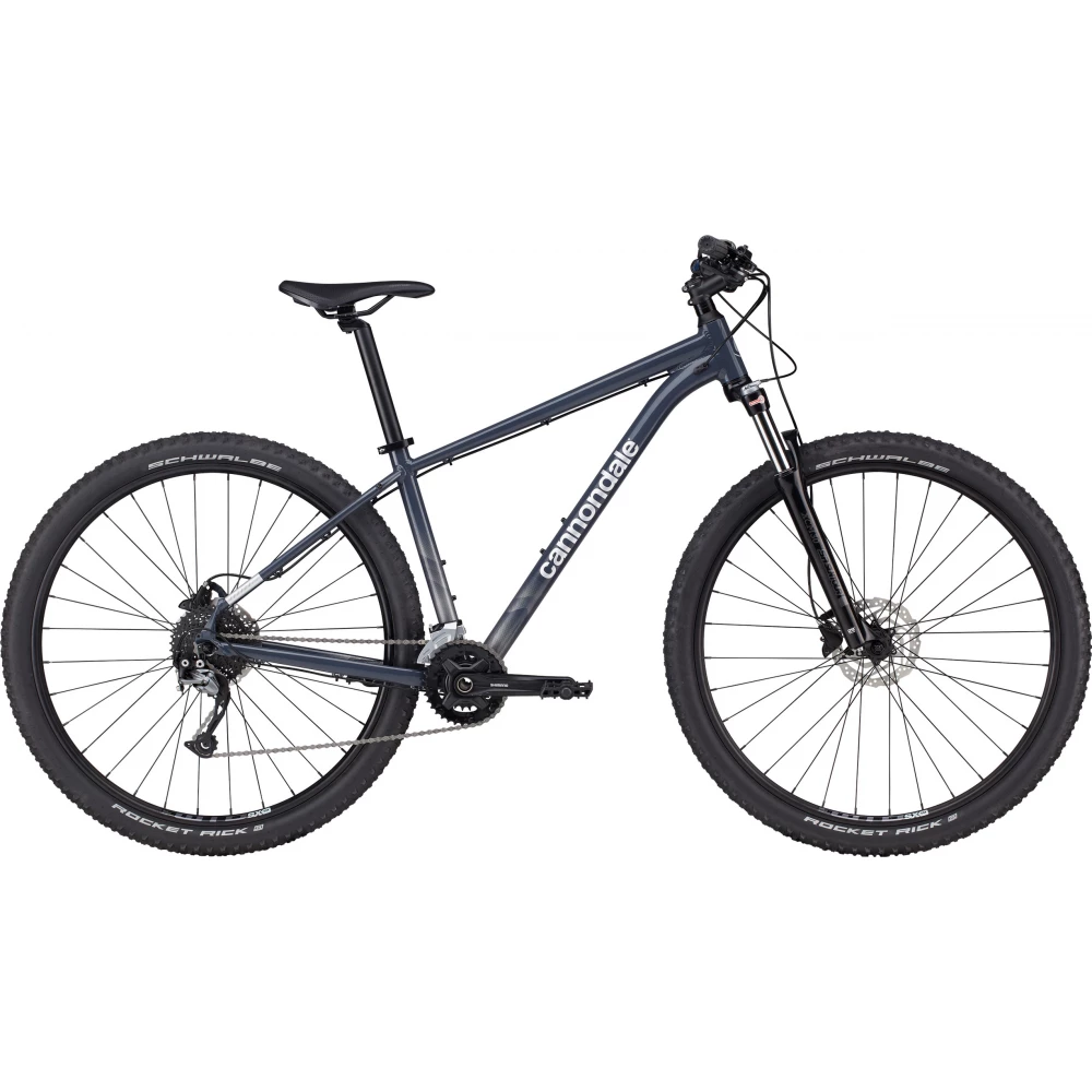 Велосипед 29" Cannondale Trail 6 (європейська комплектація) A3