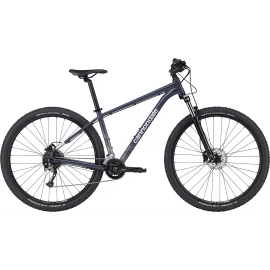 Велосипед 29" Cannondale Trail 6 (європейська комплектація) A3